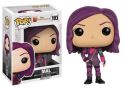 POP DISNEY DESCENDANTS MAL VINYL FIG