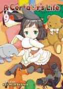 A CENTAURS LIFE GN VOL 09 (MR)