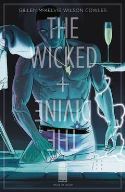 WICKED & DIVINE #19 CVR B ANKA (MR)