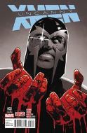 UNCANNY X-MEN #3 LAND 2ND PTG VAR