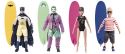 BATMAN RETRO 1966 TV SER CLASSIC SURF AF ASST