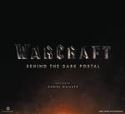 WARCRAFT BEHIND THE DARK PORTAL HC