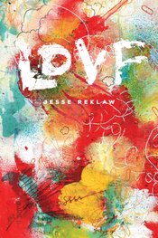 LOVF GN ILLUSTRATED VISION QUEST MAN LOSING MIND (MR)