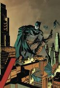 BATMAN #50 CONNECTING VAR ED (NOTE PRICE)