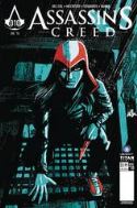 ASSASSINS CREED #10 CVR A JAKE (MR)