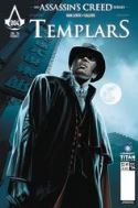 ASSASSINS CREED TEMPLARS #4 CVR C CORRONEY (MR)