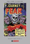 PRE CODE CLASSIC JOURNEY INTO FEAR HC VOL 03