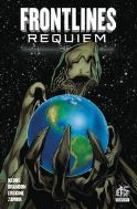 FRONTLINES REQUIEM #2 (OF 4)