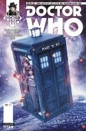 DOCTOR WHO 4TH #5 (OF 5) CVR B PHOTO
