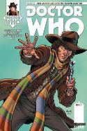 DOCTOR WHO 4TH #5 (OF 5) CVR D NAUCK