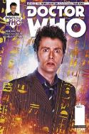 DOCTOR WHO 10TH YEAR TWO #12 CVR B PHOTO