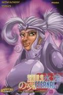 SOULS ETERNAL GN VOL 01 (OF 3) IZANAMI CHILDREN