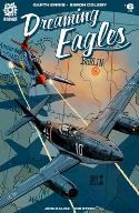 DREAMING EAGLES #6 (OF 6) (MR)