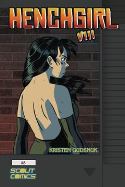 HENCHGIRL #8