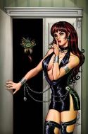 GFT GRIMM TALES OF TERROR VOL 2 #9 C CVR SANAPO (MR)