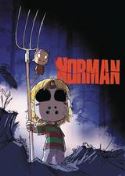 NORMAN #1 (OF 5) CVR A DIRGE (MR)