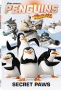 PENGUINS OF MADAGASCAR DIGEST TP VOL 04 SECRET PAWS