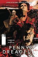 PENNY DREADFUL #2 (OF 5) CVR B DE MARTINIS (MR)