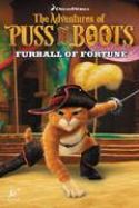 PUSS IN BOOTS TP VOL 01 FURBALL OF FORTUNE (O/A)