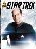 STAR TREK MAGAZINE #57 PX ED