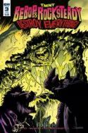 TMNT BEBOP & ROCKSTEADY DESTROY EVERYTHING #3 SUB VAR