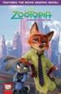 DISNEY ZOOTOPIA GN