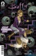 BTVS SEASON 10 #28 MAIN CVR