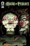HOUSE OF PENANCE #3 (OF 6)