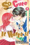 SO CUTE IT HURTS GN VOL 07