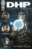 PROMETHEUS LIFE AND DEATH #1 UNLOCK DORMAN 30TH ANNIVERSARY