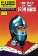 CLASSIC ILLUSTRATED TP MAN IN IRON MASK
