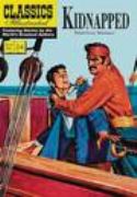CLASSIC ILLUSTRATED TP KIDNAPPED