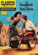 CLASSIC ILLUSTRATED TP HUNCHBACK OF NOTRE DAME