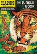 CLASSIC ILLUSTRATED TP JUNGLE BOOK