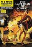 CLASSIC ILLUSTRATED TP LAST DAYS OF POMPEII