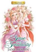 (USE OCT198282) MANGA CLASSICS SENSE AND SENSIBILITY GN