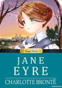 (USE OCT198283) MANGA CLASSICS JANE EYRE HC