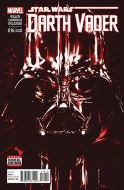 DARTH VADER #16 ANDREWS 2ND PTG VAR