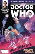 DOCTOR WHO 9TH #3 CVR E DOCTOR WHO DAY