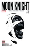 MOON KNIGHT #3