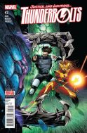 THUNDERBOLTS #2