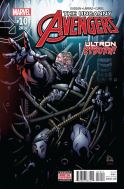 UNCANNY AVENGERS #10