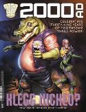 2000 AD PACK JUN 2016