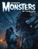 FAMOUS MONSTERS OF FILMLAND #286