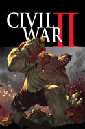 CIVIL WAR II #3 (OF 8)