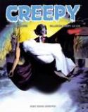 CREEPY ARCHIVES HC VOL 24