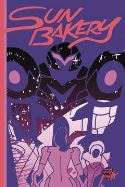 SUN BAKERY #2 CVR A LEWIS