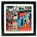 DC HEROES SHADOW BOX BATMAN