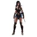 BVS DAWN OF JUSTICE PLAY ARTS KAI WONDER WOMAN AF (O/A)