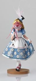 DISNEY TRADITIONS AIW ALICE MASQUERADE VER FIG